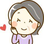 60代 女性